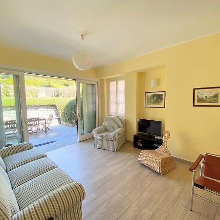 Cottage Pescallo 벨라지오 외부 사진