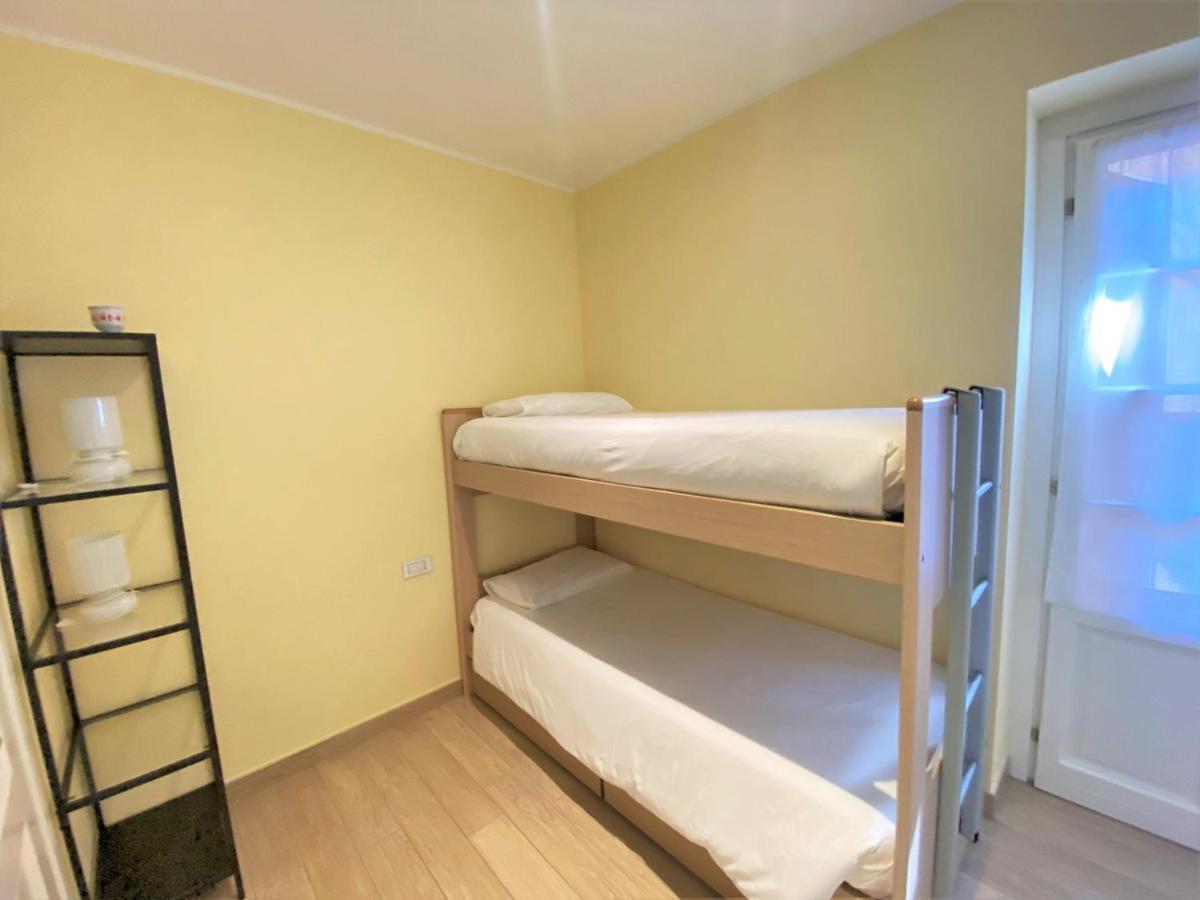 Cottage Pescallo 벨라지오 외부 사진